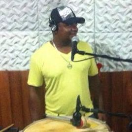 Imagem de Itamar Aragão