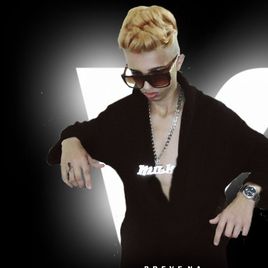 Imagem de MiLk Hip Hop