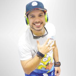 Imagem de Dj Dendelzinhu