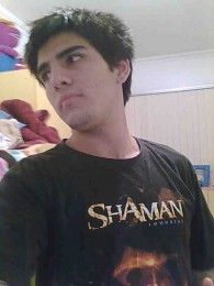 Imagem de Jill Matos