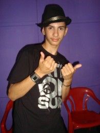 Imagem de JOÃO VITO