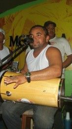 Imagem de roliço