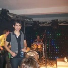 Imagem de Mike Lima