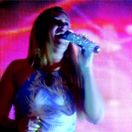 Imagem de Edna Melo