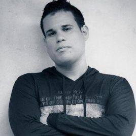 Imagem de Joey Herisson