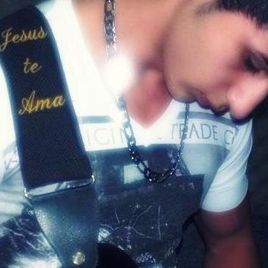 Imagem de Thi Reis