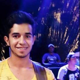 Imagem de Netynho Bass