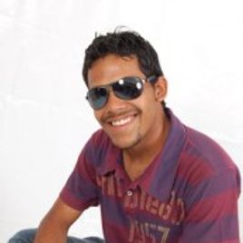 Imagem de Gil