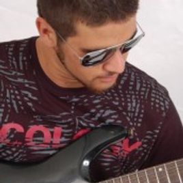 Imagem de Guilherme Alvarenga