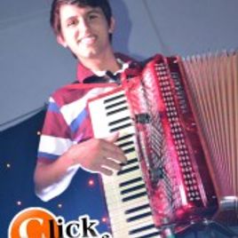 Imagem de ELDER VIEIRA