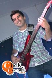 Imagem de LUIS BERNARDO MACHADO