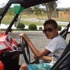 Imagem de mc jhow boy