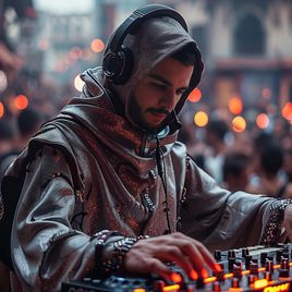 Imagem de Gildo B Filho