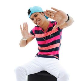Imagem de Tavinho