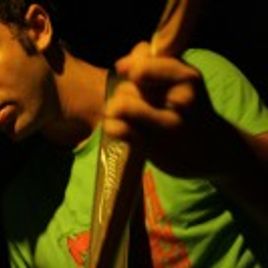Imagem de Caio Barreto