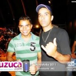 Imagem de Ronaldo (Rona)