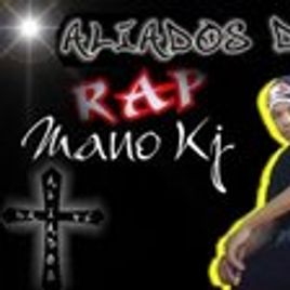 Imagem de Mano Kj