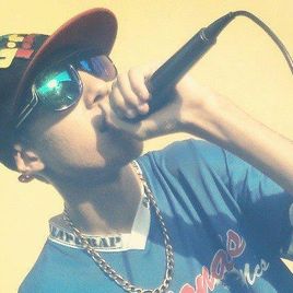 Imagem de Mc Gaahh