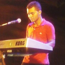 Imagem de Adriano  Luiz