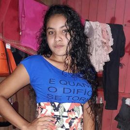 Imagem de Keila Carlos