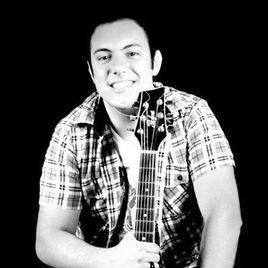 Imagem de Jose Luis Tonholi Junior