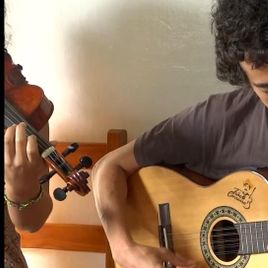 Imagem de Zênon Valêncio