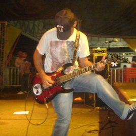 Imagem de Claudivam Oliveira