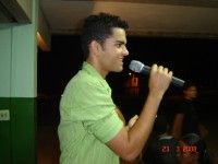 Imagem de Magno