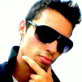 Imagem de MC Junior do Sul