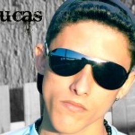 Imagem de Lucas