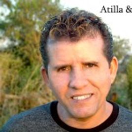 Imagem de Átilla