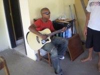 Imagem de Rubens Santana