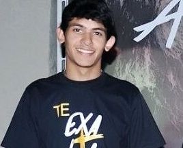 Imagem de Caic Ribeiro