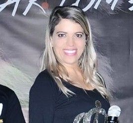 Imagem de Salwa Awad