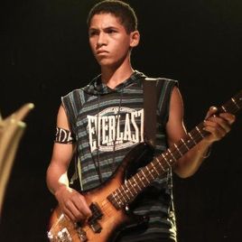 Imagem de Gervanio Silva