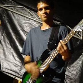 Imagem de Miro Modesto