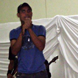 Imagem de Getúlio Costa