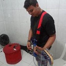 Imagem de Leandro Souza