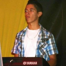 Imagem de Marcos Junior 