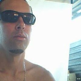 Imagem de Cris oeste
