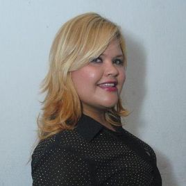 Imagem de Claudinha Mel