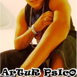 Imagem de Artur Psico