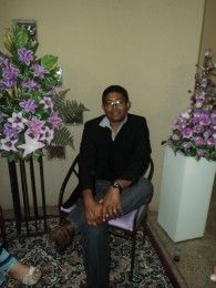 Imagem de Valdinei (Neguim)