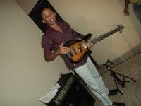 Imagem de Ismael Rodrigues