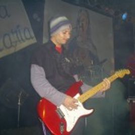 Imagem de Wander