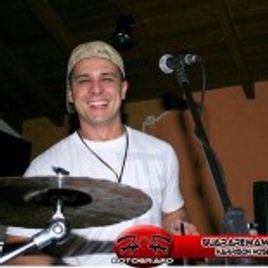 Imagem de Dú Santana