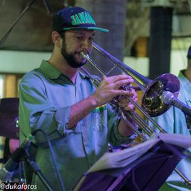 Imagem de Claudio Dedo