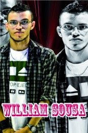 Imagem de Willian Sousa