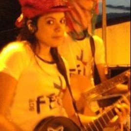 Imagem de Renata Ferreira