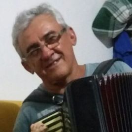 Imagem de Jurandir
